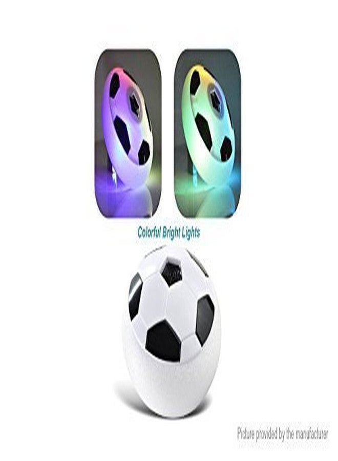 Heer Magic Hover Football Toy Indoor Play Game Best Toy for Kid - Image 4
